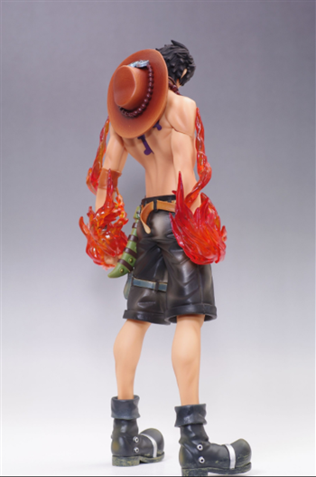 Mua bán BANPRESTO ONEPIECE PORTGAS D ACE (MASTER STARS PIECE) (JPV)